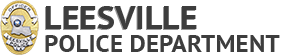 Leesville Police Department