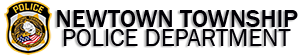 Newtown Township Police Department