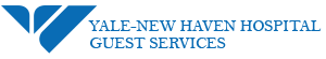 Yale New Haven Hospital - Guest Services