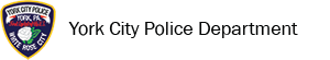 York City Police Department